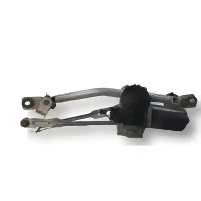 Peça sobressalente para automóvel em segunda mão motor do limpa para brisas por kia cee'd (jd) 1.6 crdi 136 referências oem iam 98110a2000