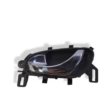 Peça sobressalente para automóvel em segunda mão puxador interior dianteiro esquerdo por nissan pulsar fastback (c13) 1.2 dig-t referências oem iam 806714ea1a