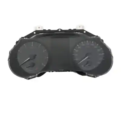 Peça sobressalente para automóvel em segunda mão velocímetro / quadrante por nissan pulsar fastback (c13) 1.2 dig-t referências oem iam 3zl2c