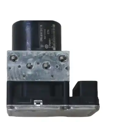 Second-hand car spare part abs for porsche cayenne (92a) 4.2 s diesel oem iam references 95835595504  