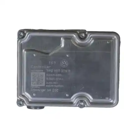 Second-hand car spare part abs for porsche cayenne (92a) 4.2 s diesel oem iam references 95835595504  