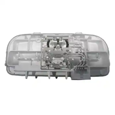 Автозапчасти б/у внутренний свет за renault captur i (j5_, h5_) 0.9 tce 90 ссылки oem iam 264300007r  