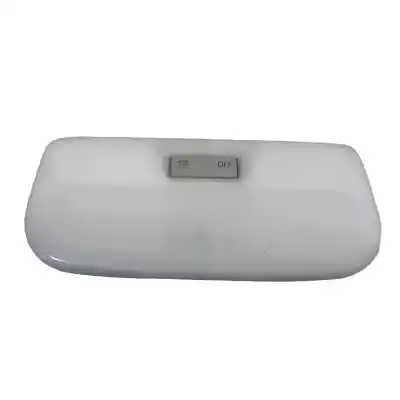 Second-hand car spare part interior light for renault captur i (j5_, h5_) 0.9 tce 90 oem iam references 264300007r