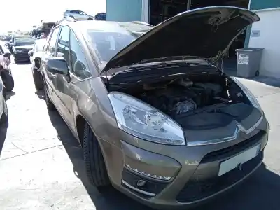 Piesă de schimb auto la mâna a doua Abs pentru CITROEN C4 GRAND PICASSO I (UA_) 1.6 HDi Referințe OEM IAM 4541WP  