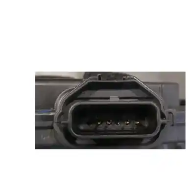 Second-hand car spare part left front door lock for renault captur i (j5_, h5_) 0.9 tce 90 oem iam references 805031332r  