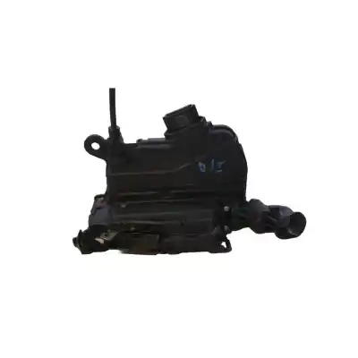 Second-hand car spare part left front door lock for renault captur i (j5_, h5_) 0.9 tce 90 oem iam references 805031332r  