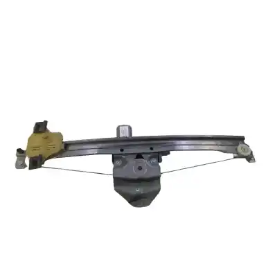 Second-hand car spare part passenger side right window regulator for renault captur i (j5_, h5_) 0.9 tce 90 oem iam references 807200713r  