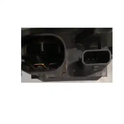 Pezzo di ricambio per auto di seconda mano elettroventola per renault captur i (j5_, h5_) 0.9 tce 90 riferimenti oem iam 214818009r  compatibilidades y componentes ->96830495 chevrolet, 95040723 chevrolet, 95971551 chevrolet, 9683049