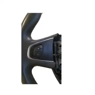 Автозапчастина б/у кермо для renault captur i (j5_, h5_) 0.9 tce 90 посилання на oem iam 6337663a  