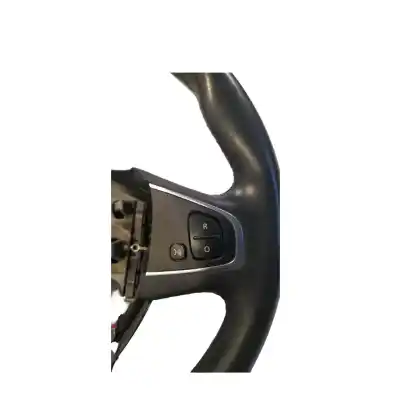 Автозапчастина б/у кермо для renault captur i (j5_, h5_) 0.9 tce 90 посилання на oem iam 6337663a  
