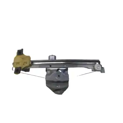 Second-hand car spare part rear left window regulator for renault captur i (j5_, h5_) 0.9 tce 90 oem iam references 827012973r  compatibilidades y componentes ->827012973r renault, 82 70 129 73r renault