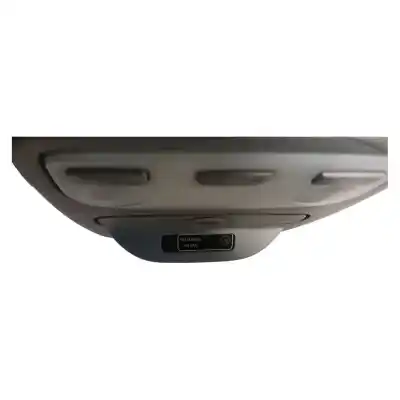 Автозапчасти б/у внутренний свет за renault captur i (j5_, h5_) 0.9 tce 90 ссылки oem iam 264300008r  