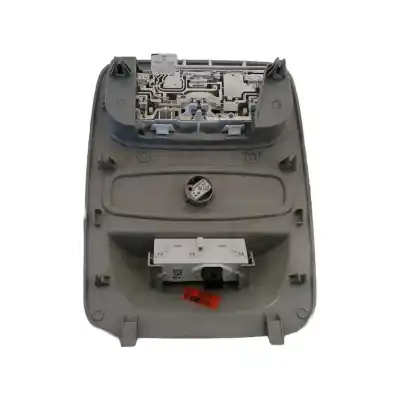 Автозапчасти б/у внутренний свет за renault captur i (j5_, h5_) 0.9 tce 90 ссылки oem iam 264300008r  