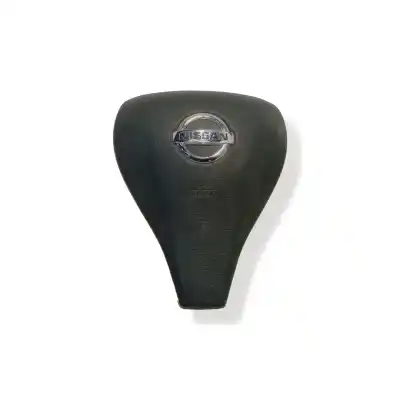 Peça sobressalente para automóvel em segunda mão airbag dianteiro esquerdo por nissan pulsar fastback (c13) 1.2 dig-t referências oem iam 34178117a
