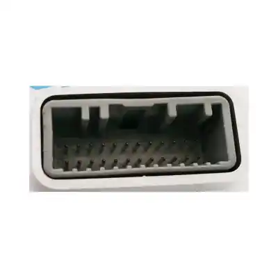 Second-hand car spare part electronic module for renault captur i (j5_, h5_) 0.9 tce 90 oem iam references 283467937r  