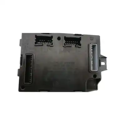Second-hand car spare part electronic module for renault captur i (j5_, h5_) 0.9 tce 90 oem iam references 284b17543r  
