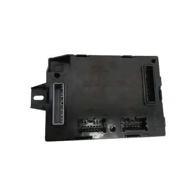 Second-hand car spare part electronic module for renault captur i (j5_, h5_) 0.9 tce 90 oem iam references 284b17543r  