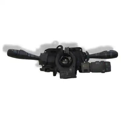 Second-hand car spare part multifunction switch for renault captur i (j5_, h5_) 0.9 tce 90 oem iam references 255675887re