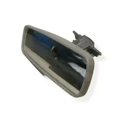 Second-hand car spare part interior rearview mirror for renault captur i (j5_, h5_) 0.9 tce 90 oem iam references 963215452r