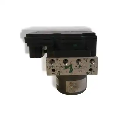 Peça sobressalente para automóvel em segunda mão abs por kia cee'd (jd) 1.6 crdi 136 referências oem iam 6158945200