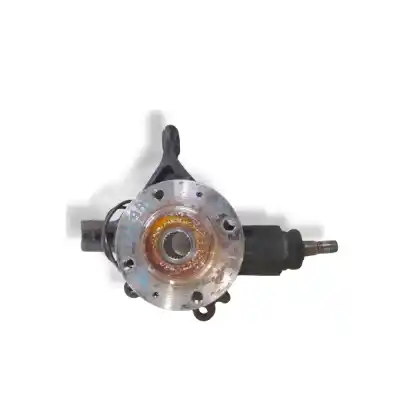 Piesă de schimb auto la mâna a doua fuzeta stanga fata pentru peugeot 3008 active referințe oem iam 1606630980