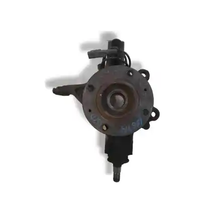 Piesă de schimb auto la mâna a doua fuzeta dreapta fata pentru peugeot 3008 active referințe oem iam 1606631080