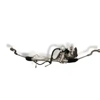 Second-hand car spare part steering rack for citroen c4 oem iam references 60jtbf0016683m