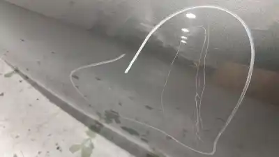 Second-hand car spare part tailgate for kia cee'd fastback (ed) 1.4 cvvt oem iam references 737001h300  