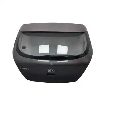 Second-hand car spare part tailgate for kia cee'd fastback (ed) 1.4 cvvt oem iam references 737001h300