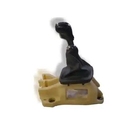 Peça sobressalente para automóvel em segunda mão alavanca de velocidades por kia cee'd (jd) 1.6 crdi 136 referências oem iam 43720a2500