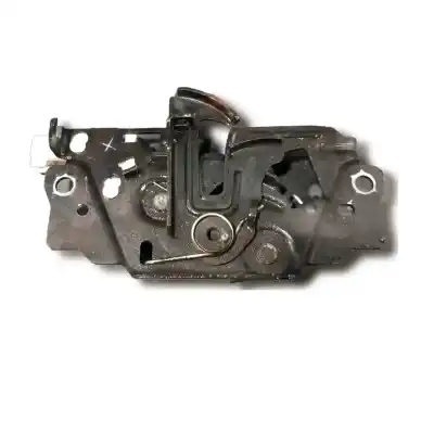 Peça sobressalente para automóvel em segunda mão fechadura do capô por ford focus iii turnier 1.6 tdci referências oem iam 1808504