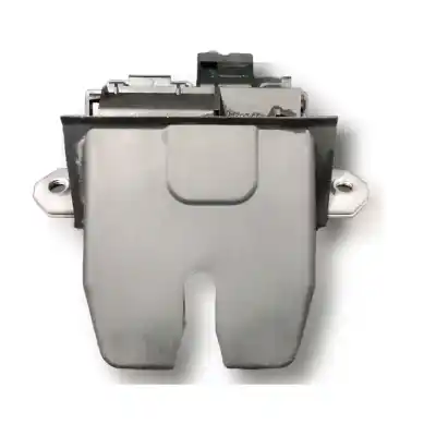 Peça sobressalente para automóvel em segunda mão fechadura do mala por ford focus iii turnier 1.6 tdci referências oem iam 1859161