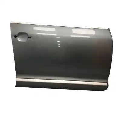 Second-hand car spare part front right door for porsche cayenne (typ 9pa) 3.2 v6 cat oem iam references 95553101206