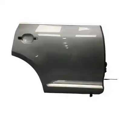 Second-hand car spare part rear right door for porsche cayenne (typ 9pa) 3.2 v6 cat oem iam references 95553301203