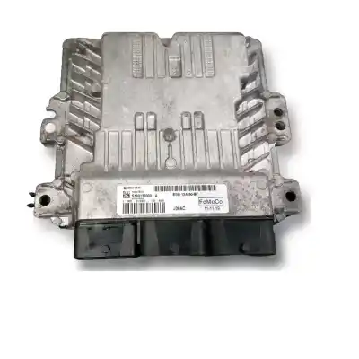 Recambio de automóvil de segunda mano de CENTRALITA MOTOR UCE para FORD FOCUS III TURNIER  referencias OEM IAM 1777659  