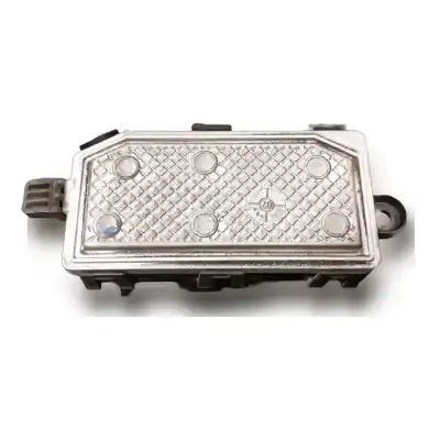 Recambio de automóvil de segunda mano de RESISTENCIA CALEFACCION para FORD FOCUS III TURNIER  referencias OEM IAM 1888653  