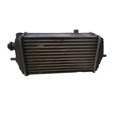 Peça sobressalente para automóvel em segunda mão intercooler por kia cee'd (jd) 1.6 crdi 136 referências oem iam 282712a640  
