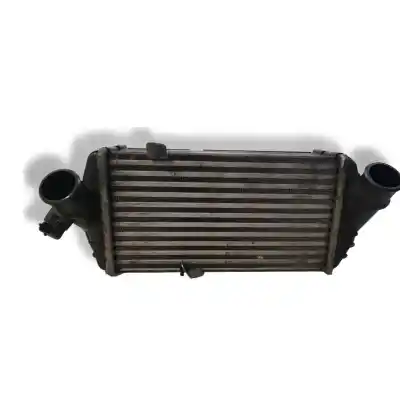 Peça sobressalente para automóvel em segunda mão INTERCOOLER por KIA CEE'D (JD)  Referências OEM IAM 282712A640  