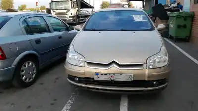 Автозапчасти б/у правый задний фонарь за citroen c5 ii (rc_) 1.6 hdi (rc8hzb) ссылки oem iam 6351v4  6351v4 citroën, 6351-v4 citroën, 6351v4 citroën