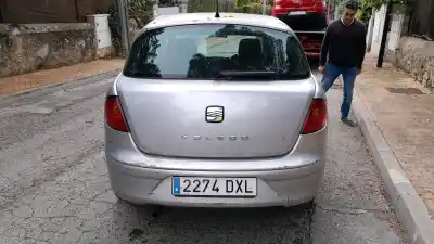 Peça sobressalente para automóvel em segunda mão farolim traseiro central por seat toledo (5p2) 1.9 tdi referências oem iam 5p5945097  