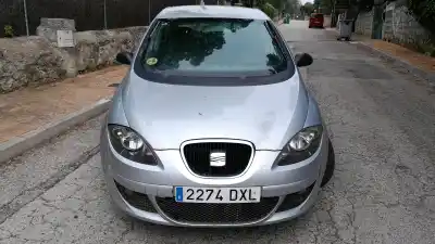 Peça sobressalente para automóvel em segunda mão farolim traseiro central por seat toledo (5p2) 1.9 tdi referências oem iam 5p5945097  