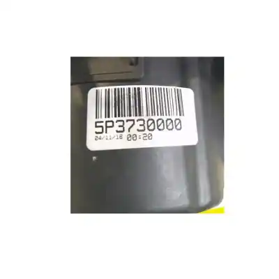 Автозапчасти б/у отопительный двигатель за renault captur i (j5_, h5_) 0.9 tce 90 ссылки oem iam 5p3730000  