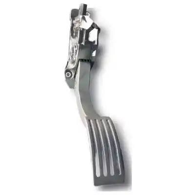 Recambio de automóvil de segunda mano de PEDAL ACELERADOR para FORD FOCUS III TURNIER  referencias OEM IAM 1710214  