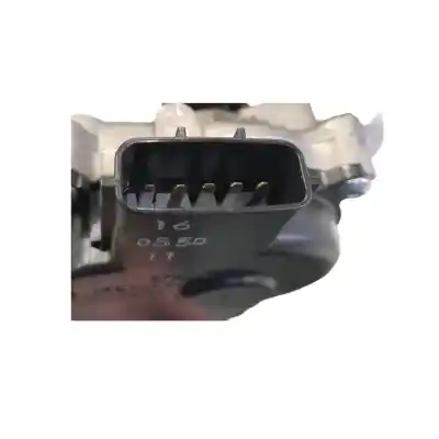 Second-hand car spare part front windshield wiper motor for renault captur i (j5_, h5_) 0.9 tce 90 oem iam references 288008337r  