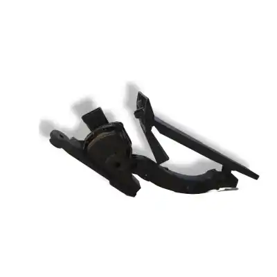 Peça sobressalente para automóvel em segunda mão pedal acelerador por kia cee'd (jd) 1.6 crdi 136 referências oem iam 32700a6100