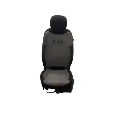 Second-hand car spare part complete seat set for renault captur i (j5_, h5_) 0.9 tce 90 oem iam references   