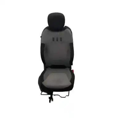 Second-hand car spare part complete seat set for renault captur i (j5_, h5_) 0.9 tce 90 oem iam references   