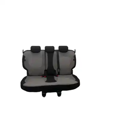 Peça sobressalente para automóvel em segunda mão conjunto de bancos por renault captur i (j5_, h5_) 0.9 tce 90 referências oem iam   