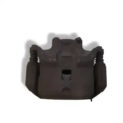 Peça sobressalente para automóvel em segunda mão pinça de travão dianteira esquerda por nissan pulsar fastback (c13) 1.2 dig-t referências oem iam 410113dn0a