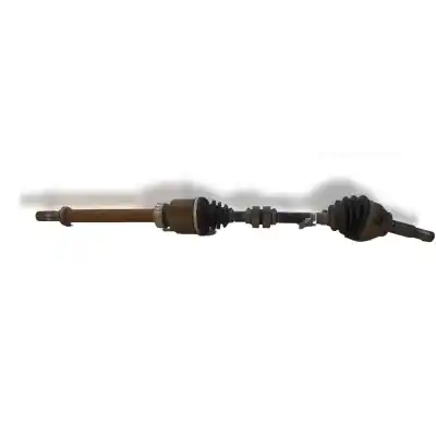 Peça sobressalente para automóvel em segunda mão TRANSMISSÃO DIANTEIRA DIREITA por NISSAN PULSAR FASTBACK (C13)  Referências OEM IAM 391003ZN0B  